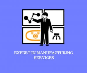 manufacturing services